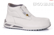 ESD Pracovní bezpečnostní obuv Giasco MINORCA S2